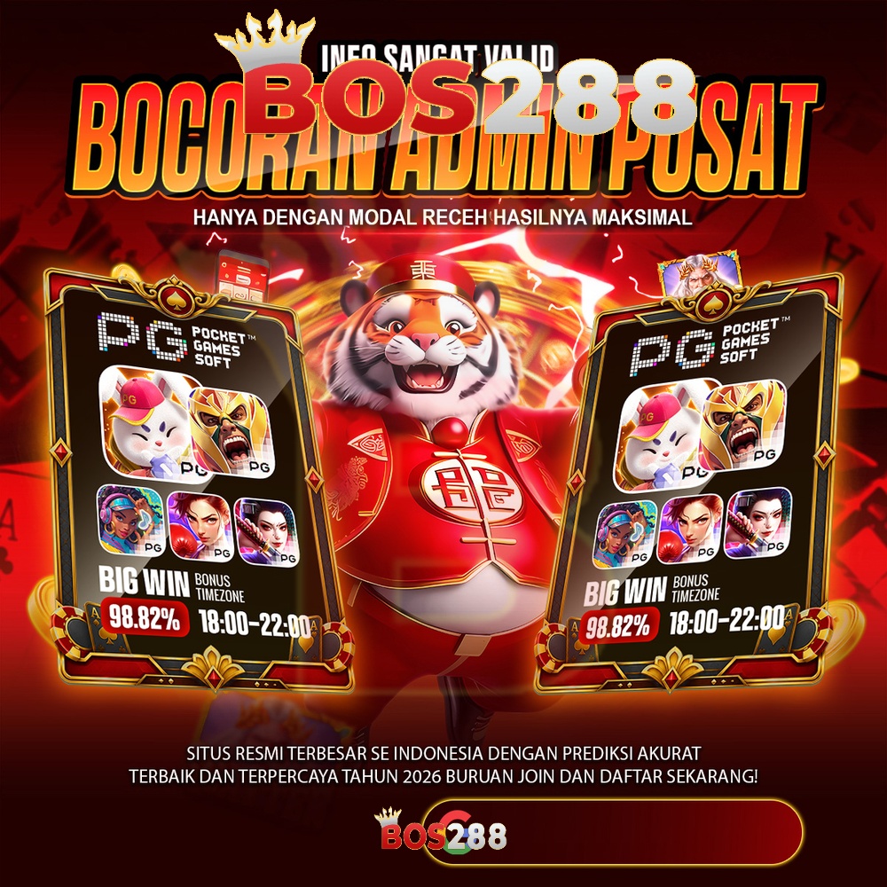 BOS288 X Caribi VIP: Download Game PC Gratis Offline Full Version Terbaik